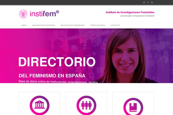 Forall theme site design template sample