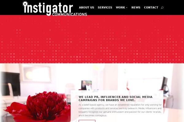 Site using Enjoy-instagram-instagram-responsive-images-gallery-and-carousel plugin