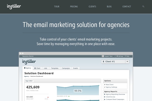 Site using Related plugin