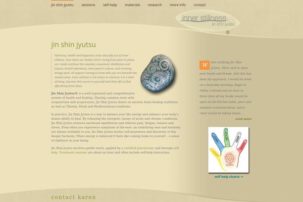 Site using Apcore plugin