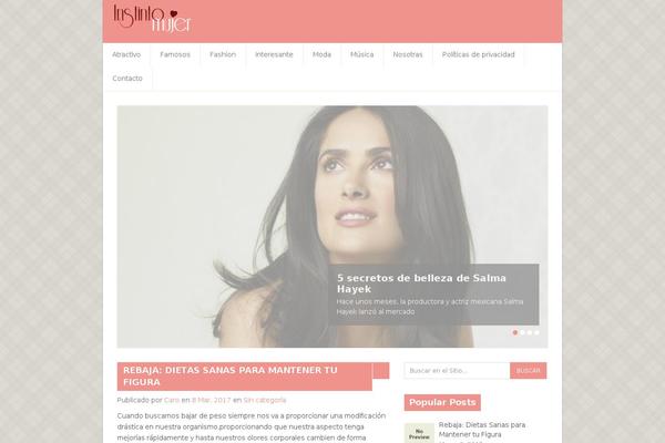 Site using InPost Gallery plugin