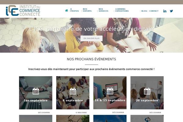 Site using Bdthemes-element-pack-lite plugin