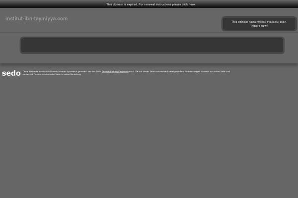 Evolution theme site design template sample