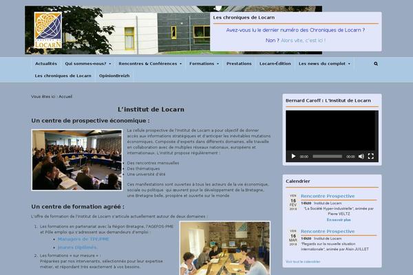 Site using Super-testimonial-pro plugin