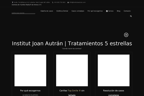 Site using Cookiefirst-plugin plugin
