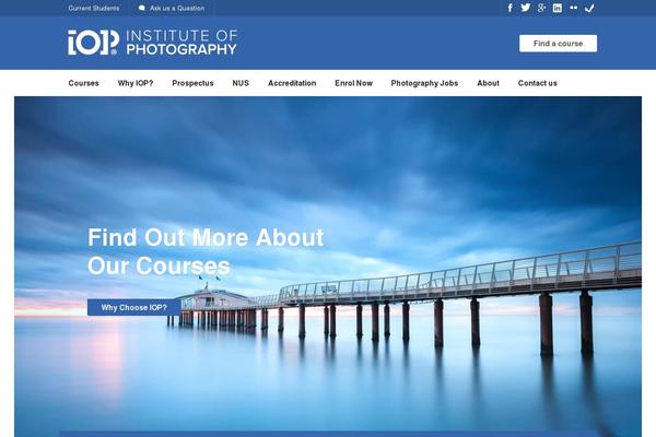 Site using Edwiser-bridge-pro plugin