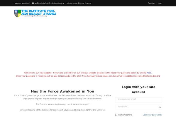 Site using GD bbPress Attachments plugin