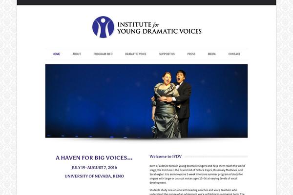 Novelty theme site design template sample