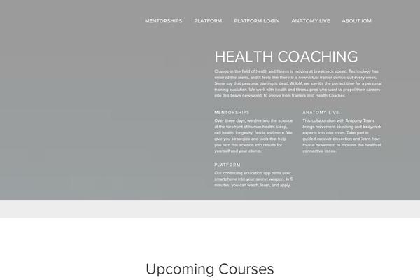 Site using New-royalslider plugin