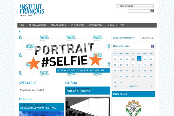 Site using AppPresser - Mobile App Framework plugin