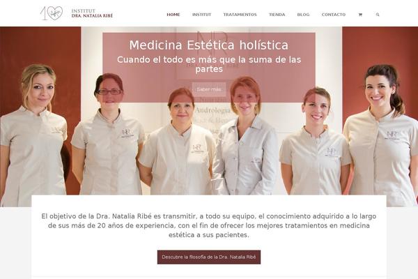 Site using Better WordPress Minify plugin