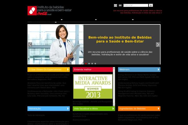 bevbase-international theme websites examples