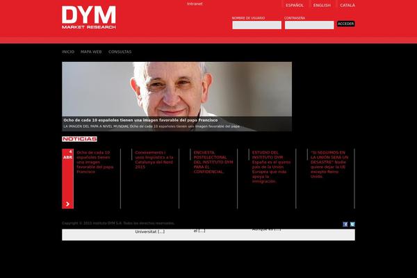 WP Framework theme site design template sample