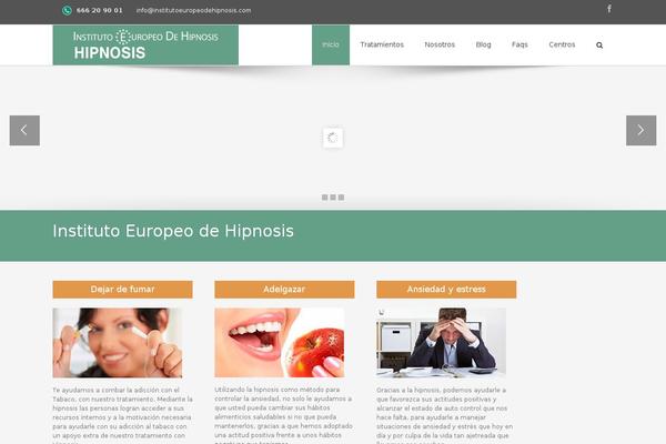 Site using MapListPro plugin