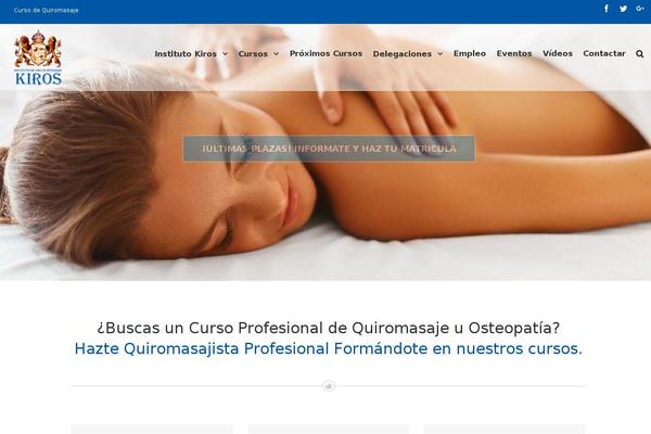 Site using Wp-call-button plugin