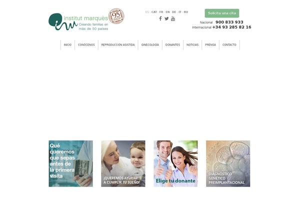 Site using Export-wp-page-to-static-html plugin
