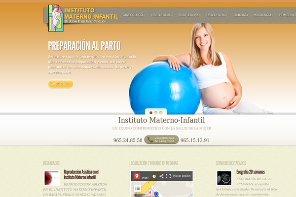 MyCuisine theme site design template sample