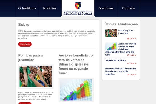 Site using Fes-wordpress-newsletter plugin