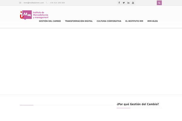 Site using Link-juice-optimizer plugin