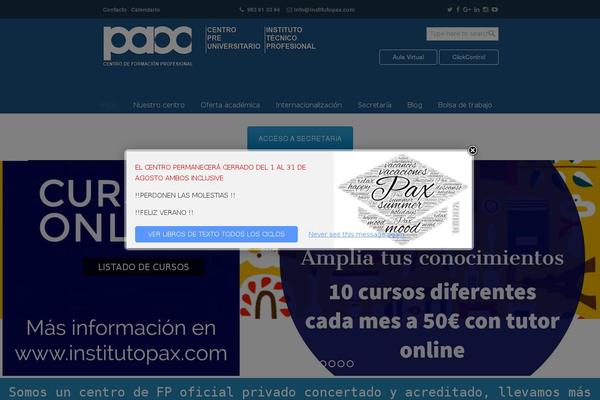 Site using U-design-woocommerce plugin