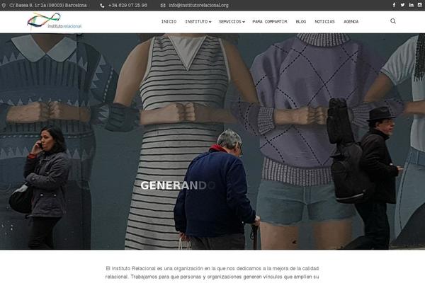 Site using WP FullCalendar plugin