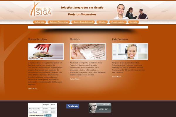 Themia Lite theme site design template sample