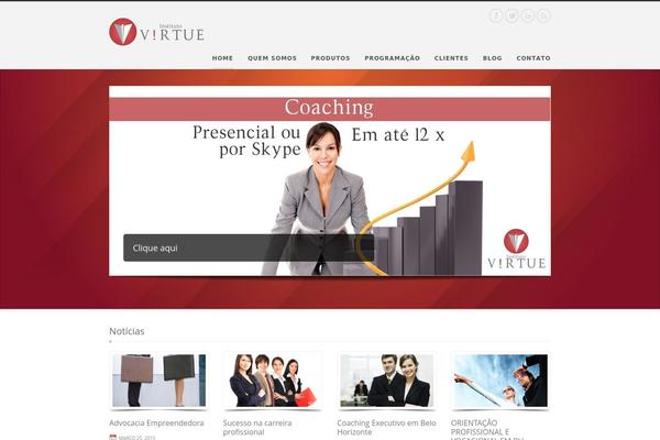 Bapia theme site design template sample