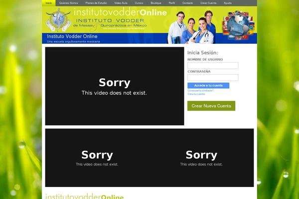 Site using Wp-eMember plugin