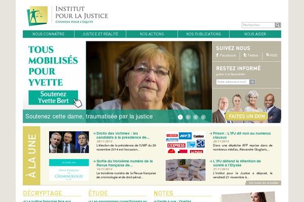 evolve theme site design template sample