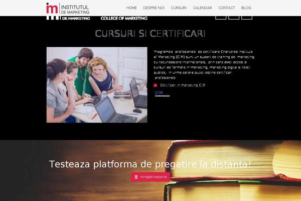 Site using Lazy Load for Videos plugin