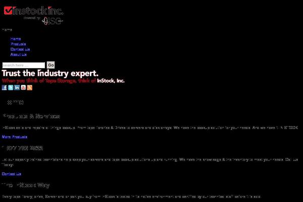 Responsive-child theme site design template sample