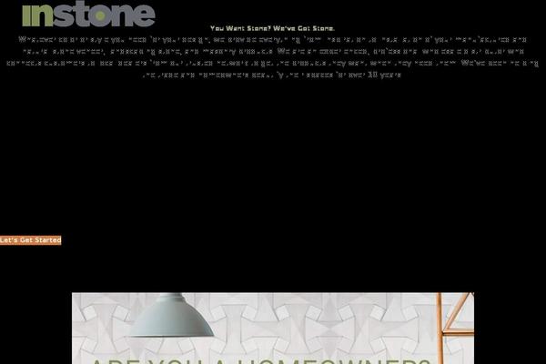 Site using Social-wall plugin