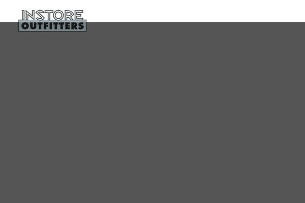 Refrakt theme site design template sample