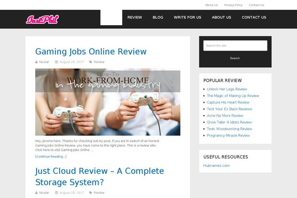Site using Rating-form plugin
