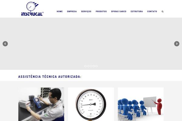 Site using ThemeKit For WordPress plugin