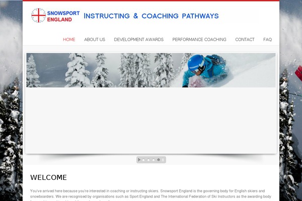Kakia theme site design template sample