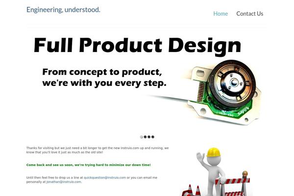 Site using Cyclone-slider-pro plugin