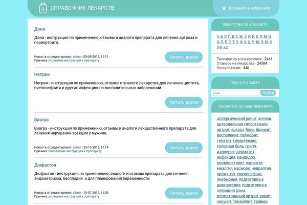 instrukciya-otzyvy.ru site used Instrukciya