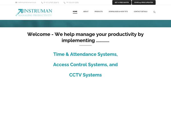 Site using Click-to-chat-pro plugin