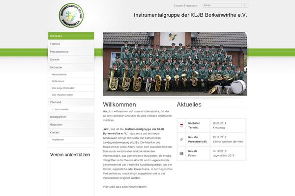 Design theme site design template sample