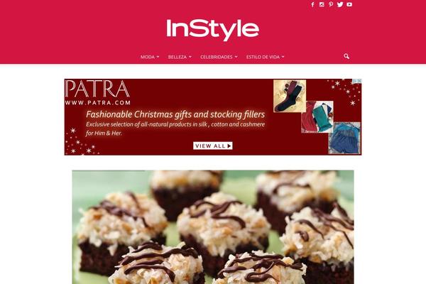 Site using Pwa plugin