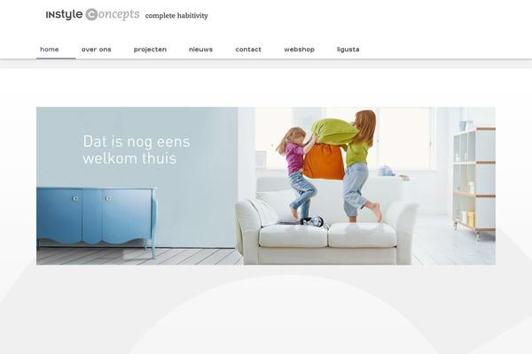 Site using Bs-media plugin