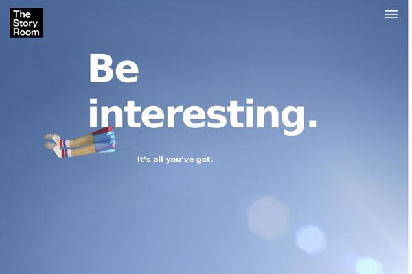 Html5blank-child theme site design template sample
