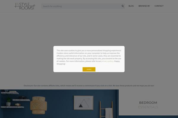 Site using Comment-form-validation plugin