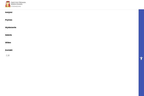 Site using Dt-the7-core plugin
