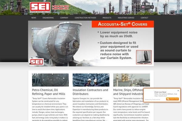 Site using FooboxV2 plugin
