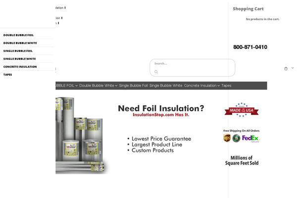 Site using Woo-product-carousel-slider-and-grid-ultimate plugin