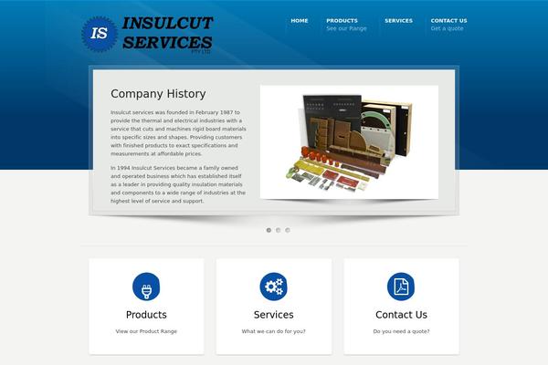 Site using Karma_builder plugin