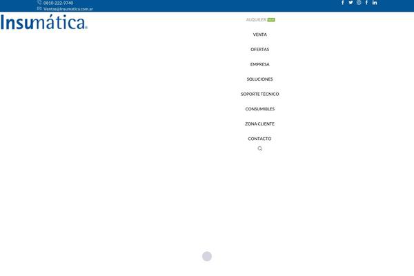 Site using Js_composer-new plugin