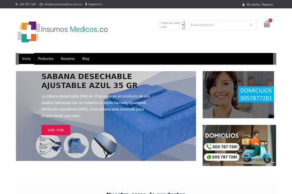 Site using Woolentor-addons plugin